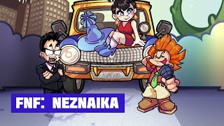 FNF: Soviet Cartoons – Neznaika Edition