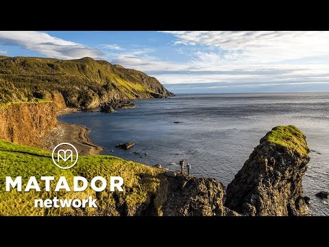 Video: De Fantastiske Tingene Du Vil Se I Atlantic Canada - Matador Network