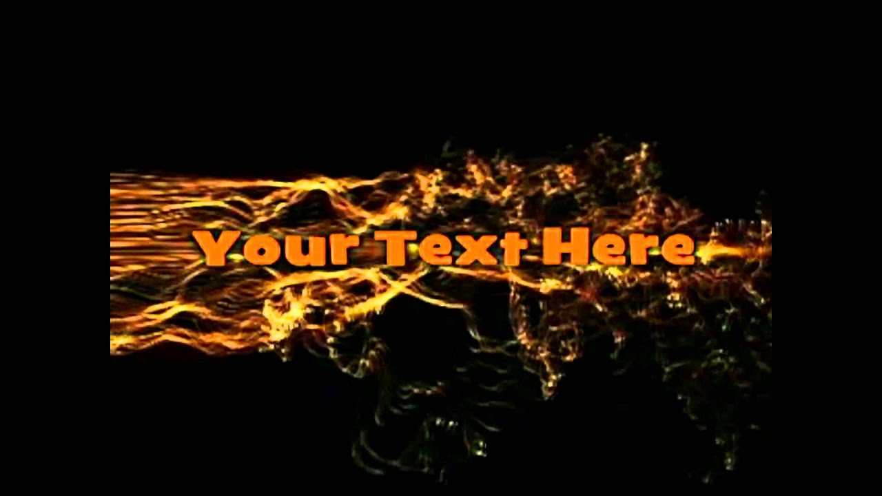 Free Quality Title Graphics Requests! HD