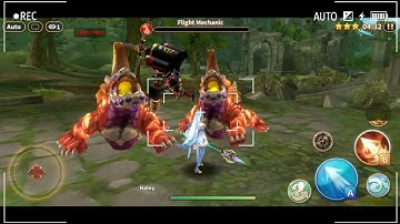 Ragnarok breakdown game play mod Black Mod