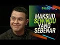 Tulus bagitahu apa maksud Sewindu yang sebenar | MeleTOP | Nabil & Neelofa