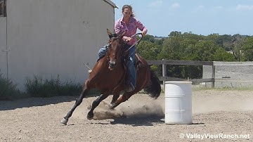 Martina***For info, price, etc., go to our website*** Valley View Ranch