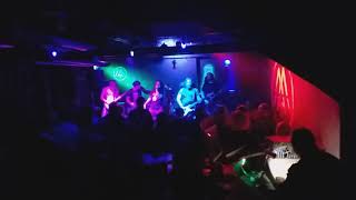 Zli Metalci, Rainmaker - Aces High Cover Atom