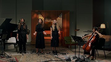 My Shepherd, You Supply My Need (Hymn 175) - Hymnology (Official Video)