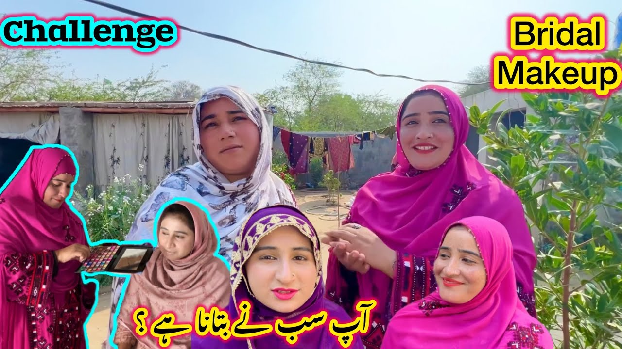 Pakistani Falimy’s life viral videos and vlogs village family members and friends daily routine 2026