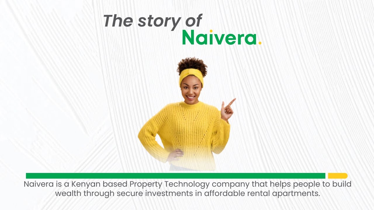 The Story of Naivera- Short Documentary