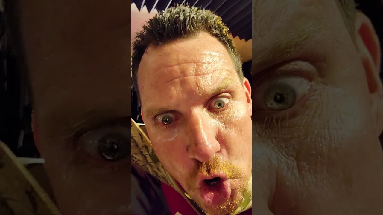 James Tyler Tylerbaster Barn Find Custom Guitar