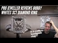 Reviewing Bobby Whites 3ct Diamond Ring