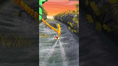 temple run 2 3d games #shorts
