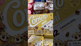 Es Krim Cornetto Mini