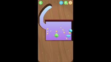 Dig This! Insane Levels. 4. Totally Nuts. Level 4-13. Walkthrough.