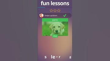 Mondly Languages Preview