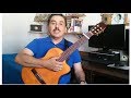 Guitarra y Requinto "Sabor a mi" al estilo del Trío Los Panchos y Eydie Gorme