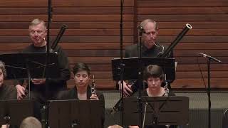 The Sorcerer's Apprentice - Paul Dukas