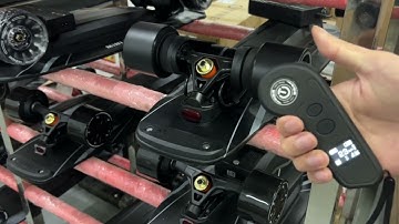 How to active the cruise control?