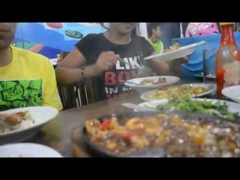 Vídeo: Gira Mundial De Comida Callejera: Bali - Matador Network