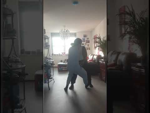 The making of the koala challenge.