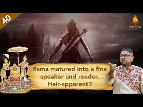 Ramayanam - Title Track thumbnail