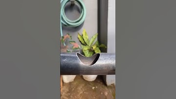 strong connection #welding #joinning