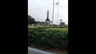 Luneta Rizal Park