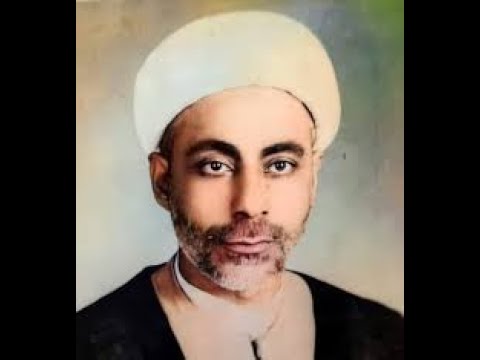 دعاء كميل بن زياد بصوت القارئ الشيخ عبد الزهرة الكعبي رحمه الله 