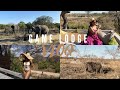 Sabi Sands Game Reserve | BUSH VLOG