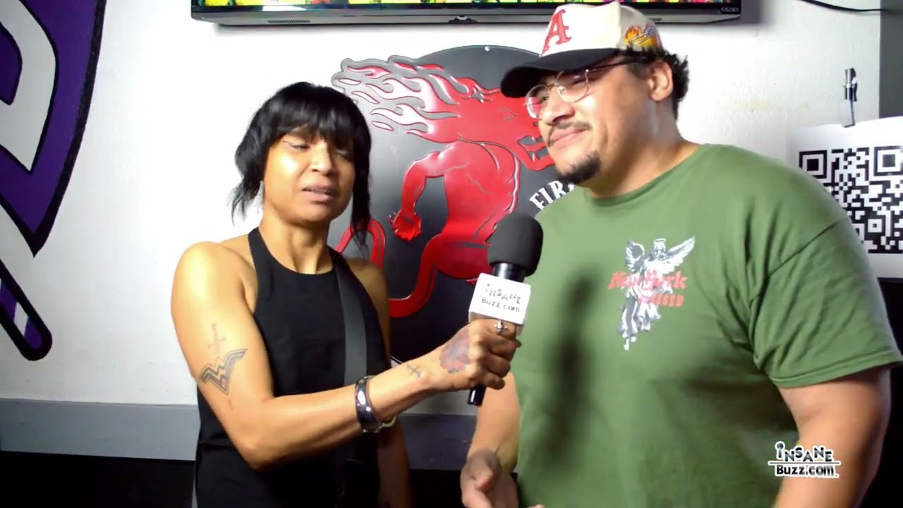 Chasers Sacramento : What Fictional Character Would Be Terrible In Real Life?