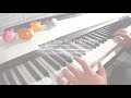 BUMKEY - When I Saw You - A Korean Odyssey OST Part 2 | Piano Cover