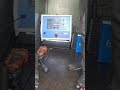 bdv Testing machine