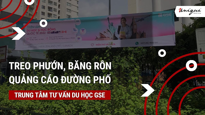 Công văn xin treo băng rôn quảng cáo năm 2024