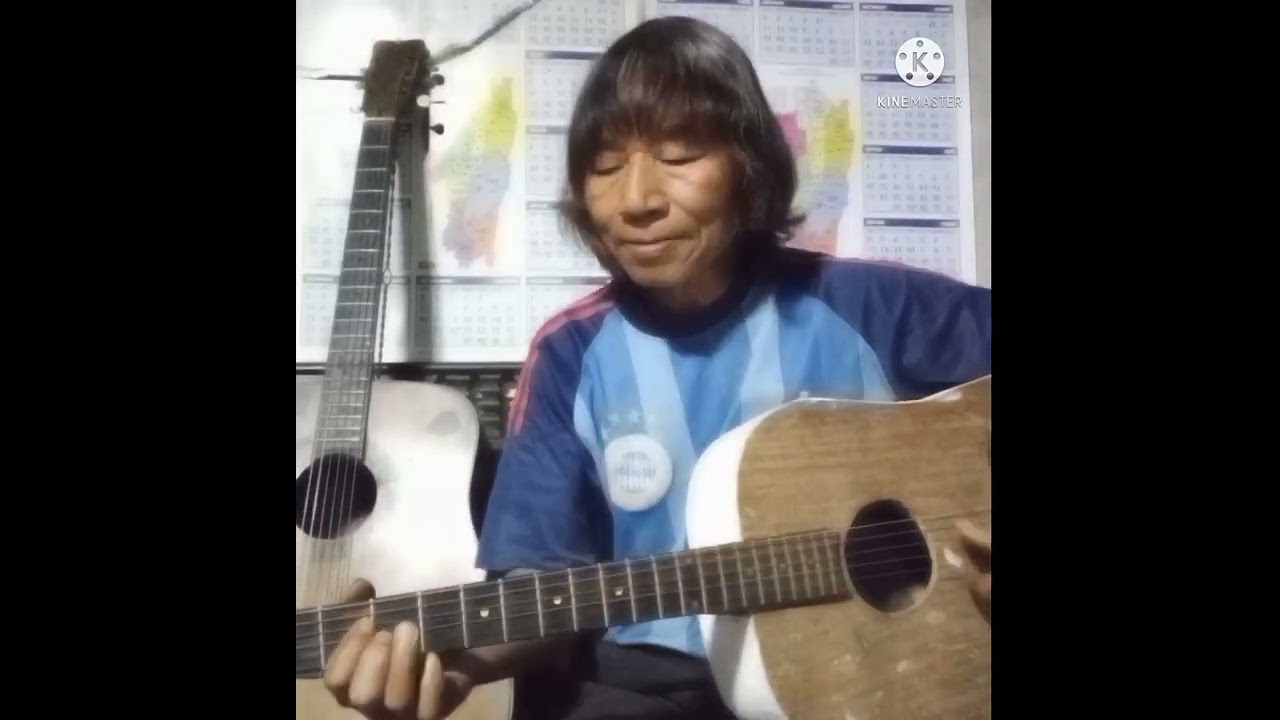 kanu ka tanglaiah min vuan