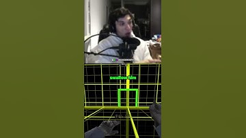 ayo #trainwreckstv #trainwrecks #cs2 #cs2funny #counterstrike2 #cs #funny #shorts