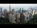 Гонконг влог 7: пик Виктория и музей мадам Тюссо