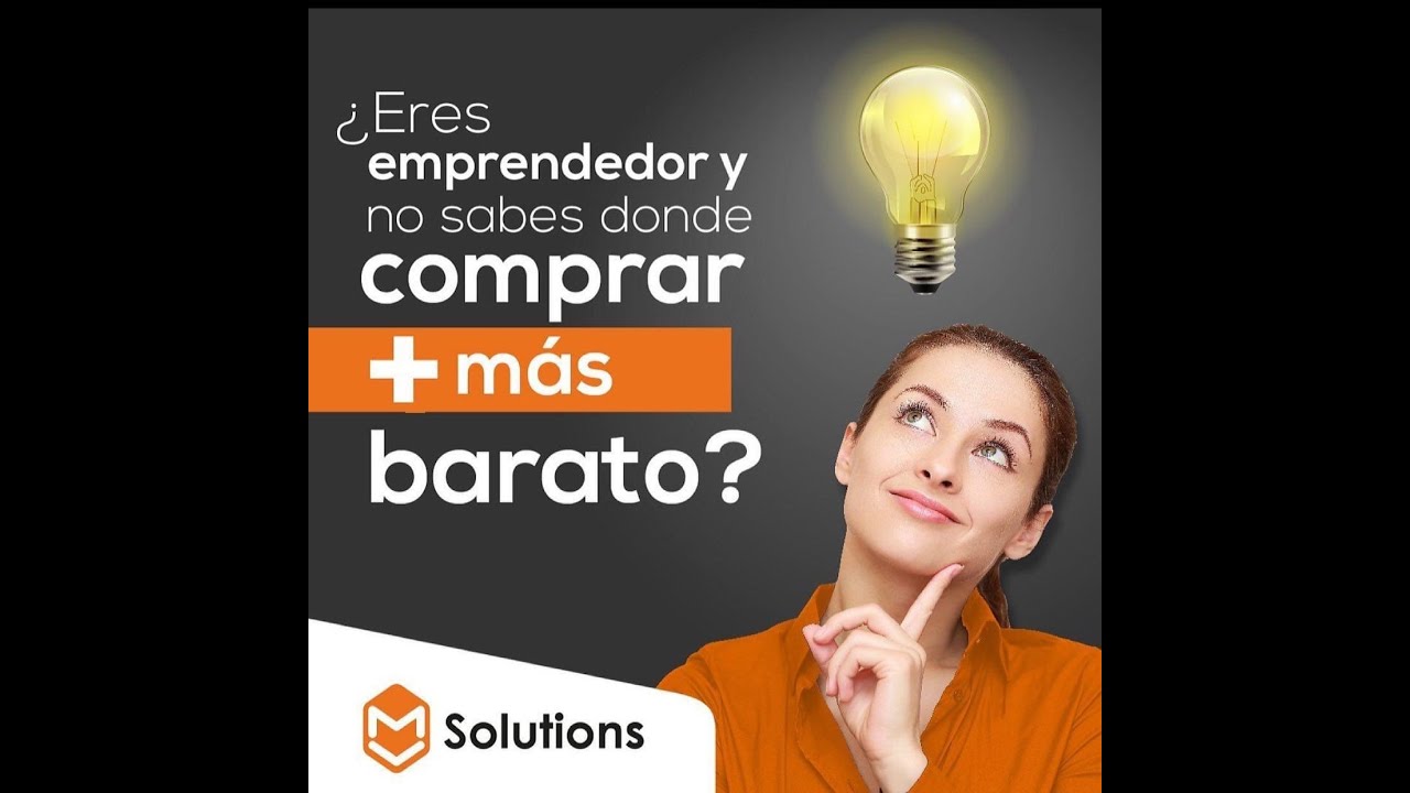 MV Solutions aliado de importación - YouTube
