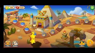 Jungle Marble Blast 2 android game screenshot 4