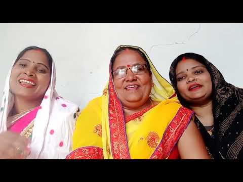 मैं गोरी 🌹 मेरा काला 🙏 बलम 👌 नाच गीत 🌷 रेखा उपाध्याय 💃 मीरा यादव ❣️ संजू जमुहर