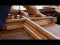 How to build a Five Foot Cross How to build a Five Foot Cross