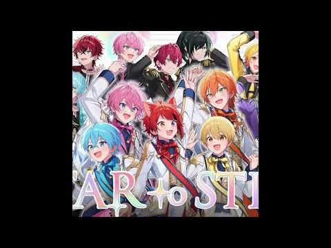 (offvocal)すとぷり / STAR to STPR　リアルカラオケ(Instrumental) STPR Creators