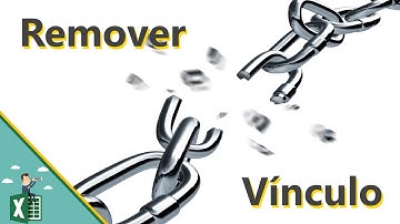 Remover Vínculos [Dica #4]
