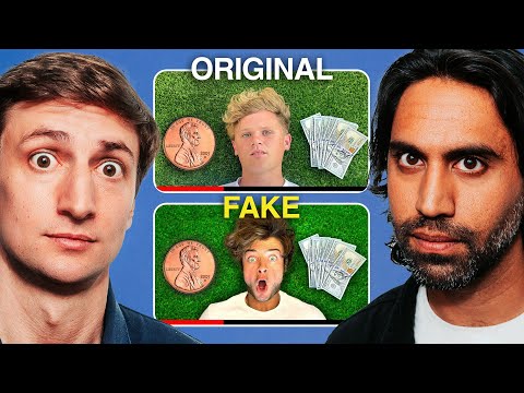 Let's talk about Plagiarism on YouTube