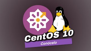 Centos 10 Con Gnome Al Límite Vale La Pena?