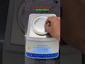 Pioneer PE20002C #jewellery #weighing #laboratory #scale