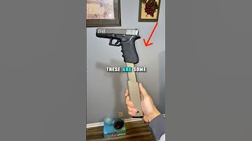 The Worst Guns Ever Made! PART 2 #shorts