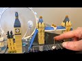 LEGO Architecture London Skyline Building Kit Review