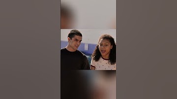 Jamal Refuses To Show The Money To Cesar & Monse So… | On My Block 2x2 #onmyblock