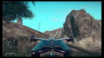 Planetside 2 - Epic Immersive Free! PS4 Closed Beta