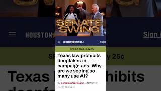 Will AI Political Ads Wreak Havoc on the Mid-Terms