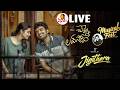 Jigithara Song Launch Event LIVE | Chennai Love Story | Kiran Abbavaram | Sri Gouri Priya