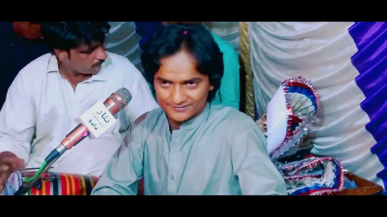 wasta to khe Rab ja dena | Sajjad Solangi | | Wafa Ali Dadu | #sindhisong