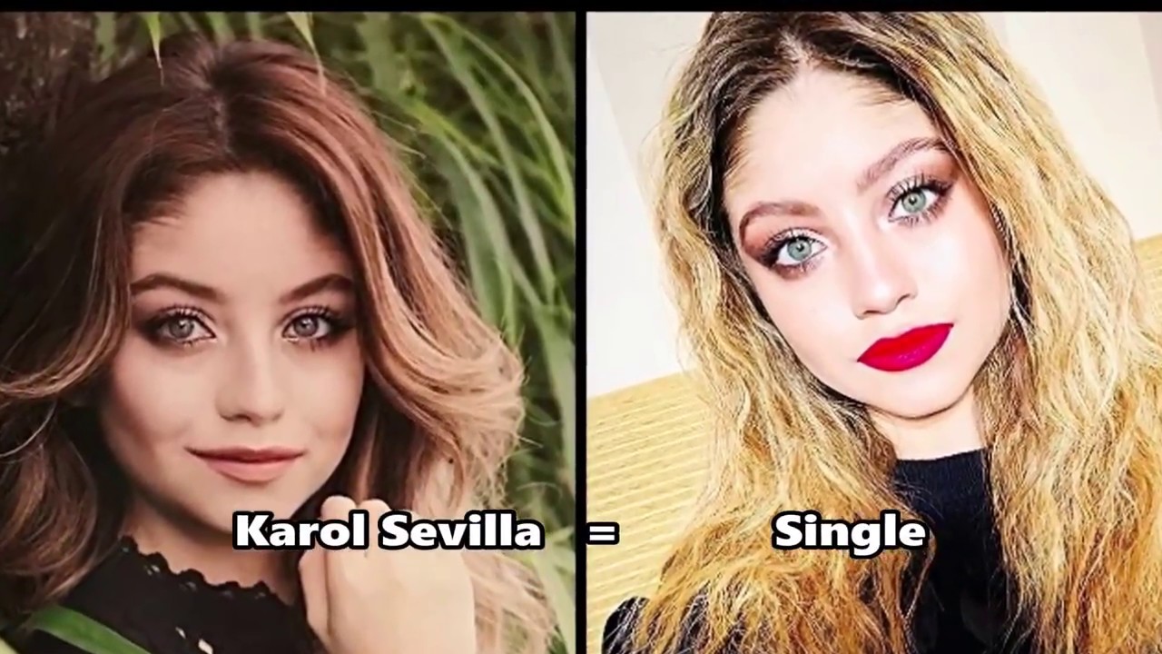 SOY LUNA RESNIČNI PARI II Soy Luna Slovenia